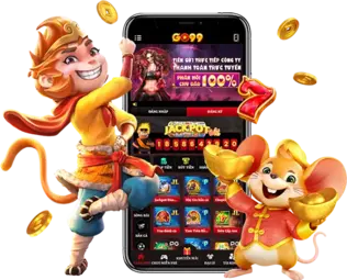 Tải Về – Play Anywhere, Anytime: Download the GO999