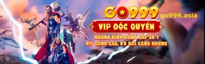 Khuyến Mãi Hiện Tại Tại GO999