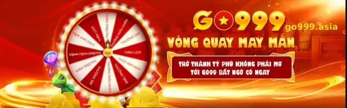 Khuyến Mãi Hiện Tại Tại GO999